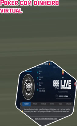 888 poker web login