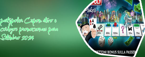 Code promo party poker