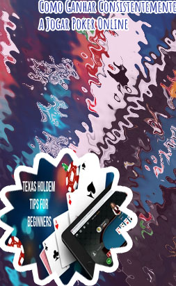 Como ganhar poker online