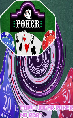 Como jogar poker com dados