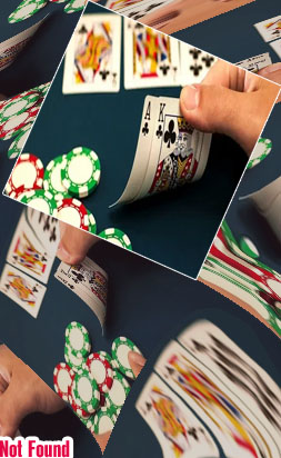 Como jugar poker en un casino