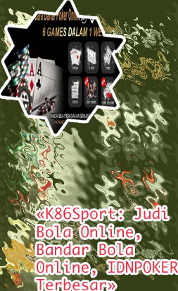 Daftar poker online idn ovo pulsa