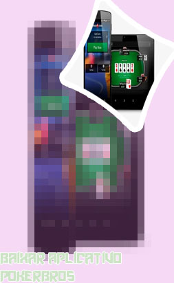 Download poker app