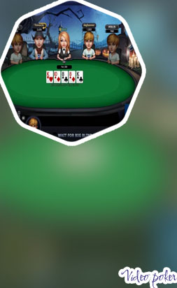 Giochi poker pc