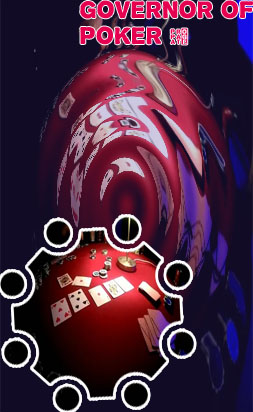 Gratis poker spelen tegen computer