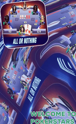 Gratis poker spielen
