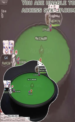 Jogar poker com amigos online grátis