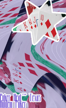 Jogos online de poker gratis