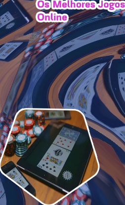 Juegos online poker