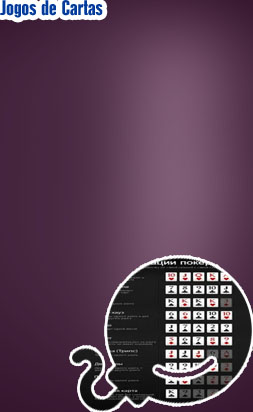 Melhores cartas de poker