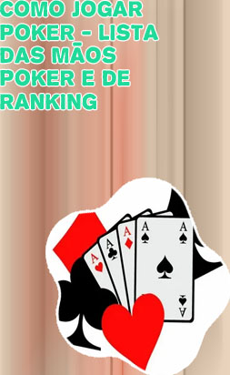 Naipes poker