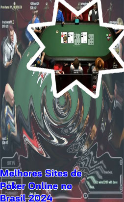 Online poker site rankings