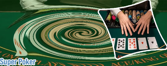 Online poker tournaments