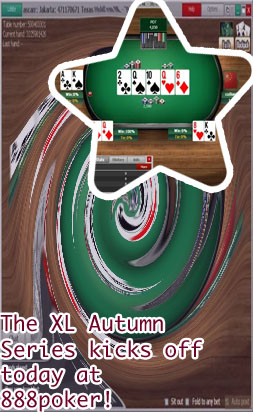 Online poker zdarma