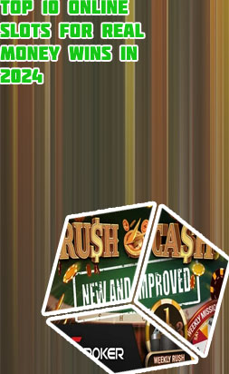 Online real cash poker