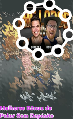 Poker com dinheiro real
