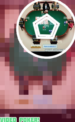 Poker jogar gratis