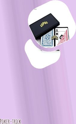 Poker kort