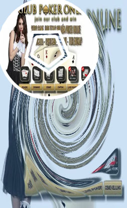 Poker online pakai uang asli
