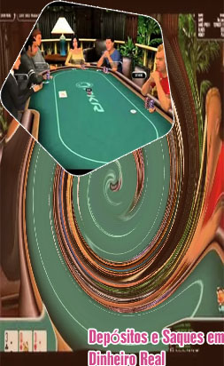 Poker online sin dinero real