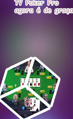 Poker pro online