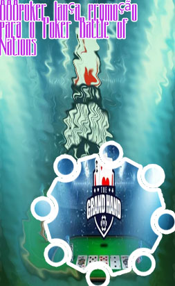 Poker promotion