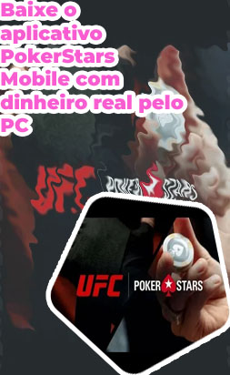Pokerstars download dinheiro real