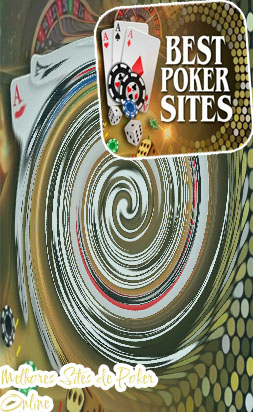 Popular online poker sites