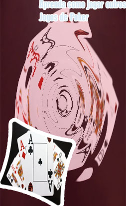 Pôquer como jogar