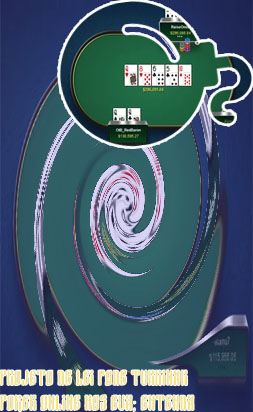 Regulamentação poker online