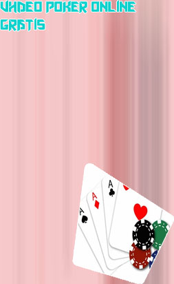 Spel gratis poker
