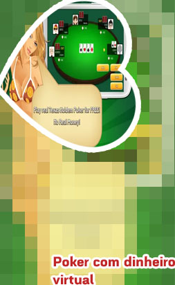 Texas poker online grátis