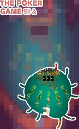 The poker game 3