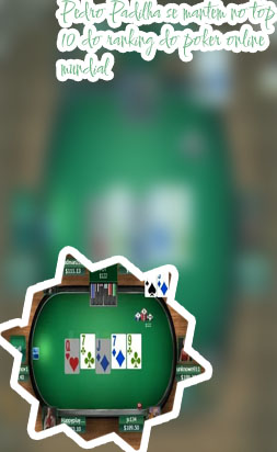 Top ten online poker sites