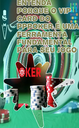 Vip poker