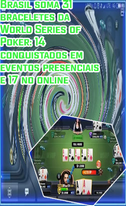 World series of poker app