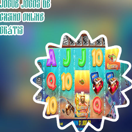 Big bass splash grátis