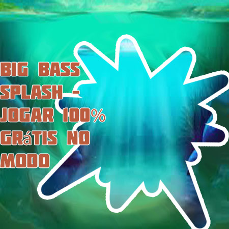 Demo big bass splash